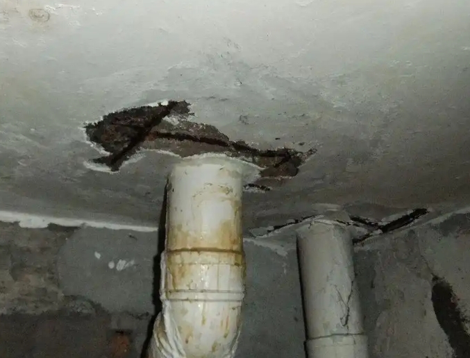 上街区卫生间漏水维修公司浅析上街区卫生间渗水维修的方法